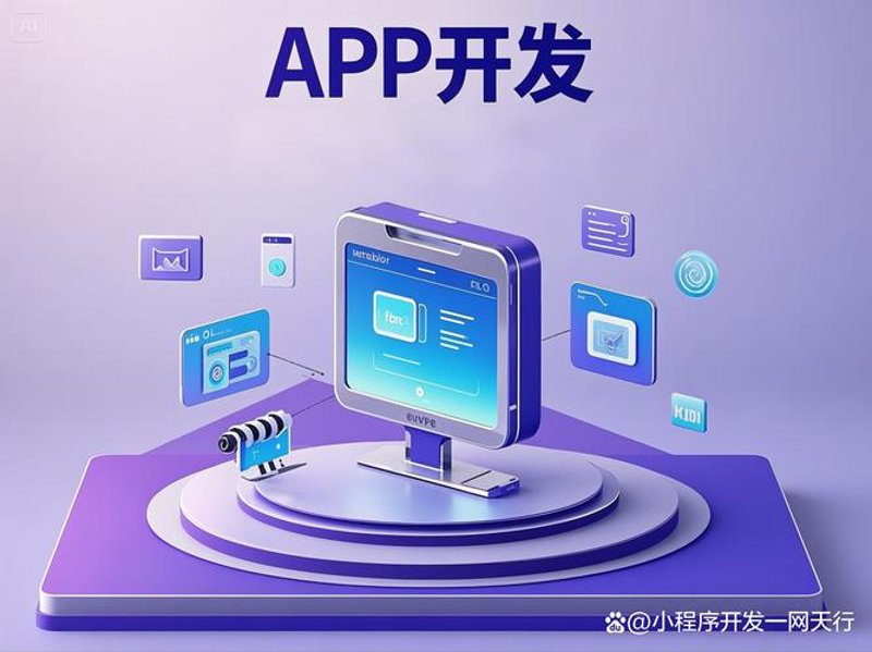 小程序开发，移动互联网的新篇章